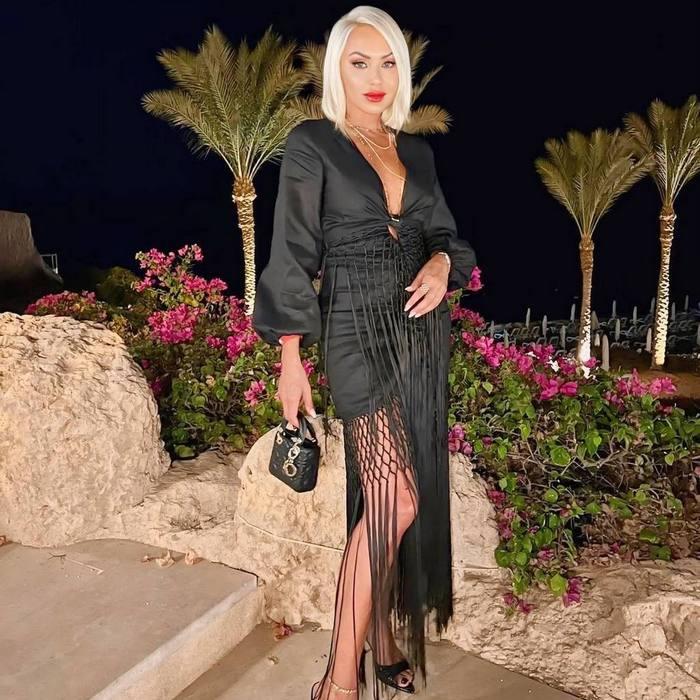 Charming mail order bride Yuliya, 47 yrs.old from Catanzaro, Italy