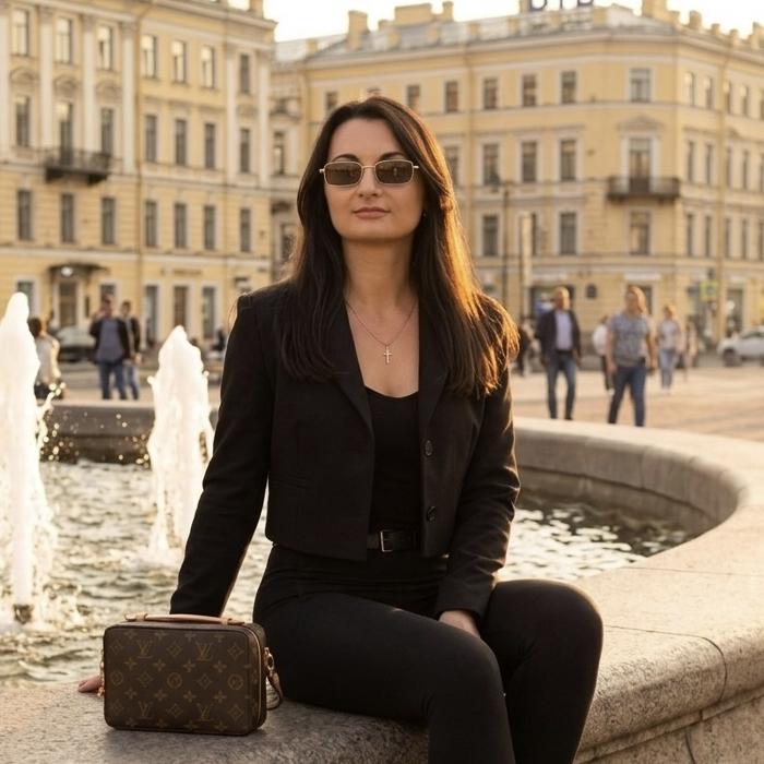 Gorgeous mail order bride Anna, 43 yrs.old from Eastern Europe Gorgeous mail order bride Anna, 43 yrs.old from Eastern Europe