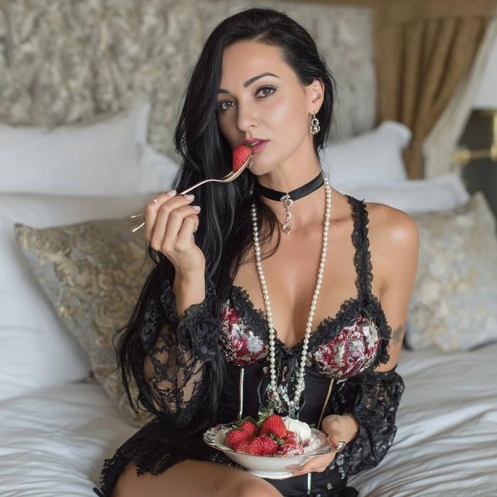 Amazing woman Anna, 42 yrs.old from Eastern Europe Amazing woman Anna, 42 yrs.old from Eastern Europe