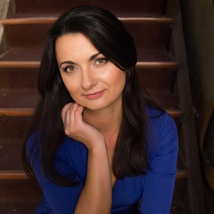 Gorgeous girl Anna, 42 yrs.old from Eastern Europe Gorgeous girl Anna, 42 yrs.old from Eastern Europe