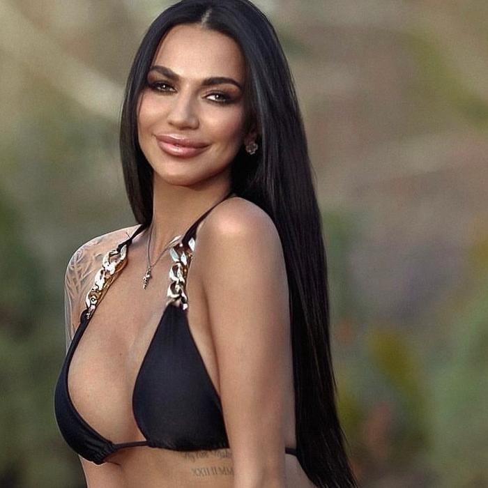 Amazing girlfriend Diana, 33 yrs.old from Kharkov, Ukraine