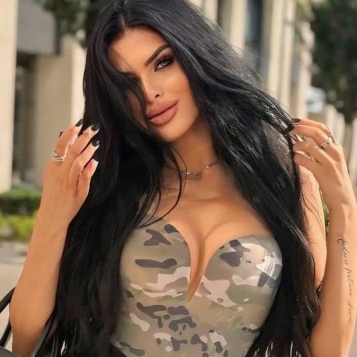 Single girl Ksenia, 23 yrs.old from Rivne, Ukraine Single girl Ksenia, 23 yrs.old from Rivne, Ukraine