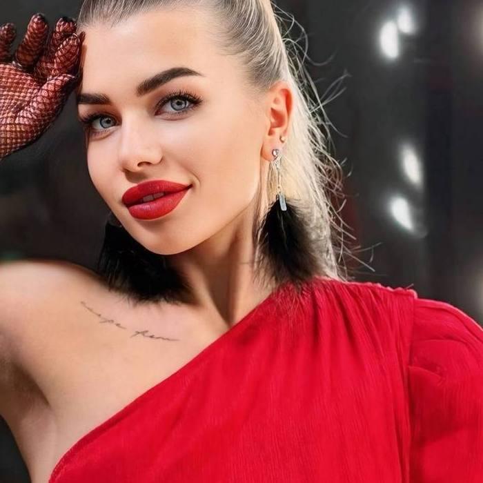 Single girl Tetiana, 33 yrs.old from Zviagel, Ukraine Single girl Tetiana, 33 yrs.old from Zviagel, Ukraine