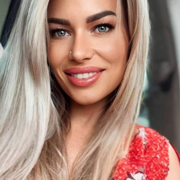 Gorgeous lady Tetiana, 33 yrs.old from Zviagel, Ukraine Gorgeous lady Tetiana, 33 yrs.old from Zviagel, Ukraine