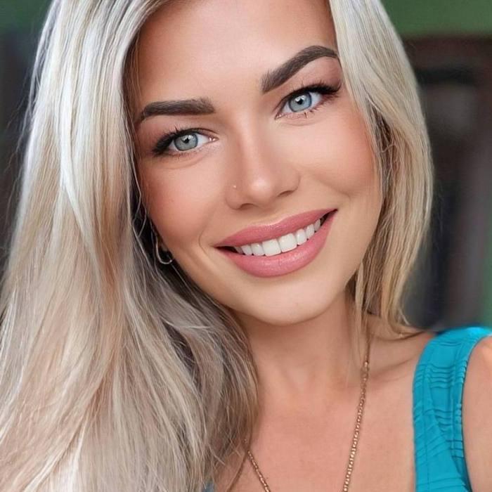 Charming pen pal Tetiana, 33 yrs.old from Zviagel, Ukraine Charming pen pal Tetiana, 33 yrs.old from Zviagel, Ukraine