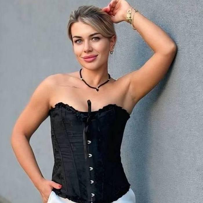 Nice pen pal Tetiana, 33 yrs.old from Zviagel, Ukraine Nice pen pal Tetiana, 33 yrs.old from Zviagel, Ukraine