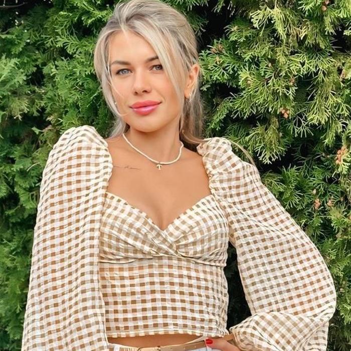 Nice wife Tetiana, 33 yrs.old from Zviagel, Ukraine Nice wife Tetiana, 33 yrs.old from Zviagel, Ukraine