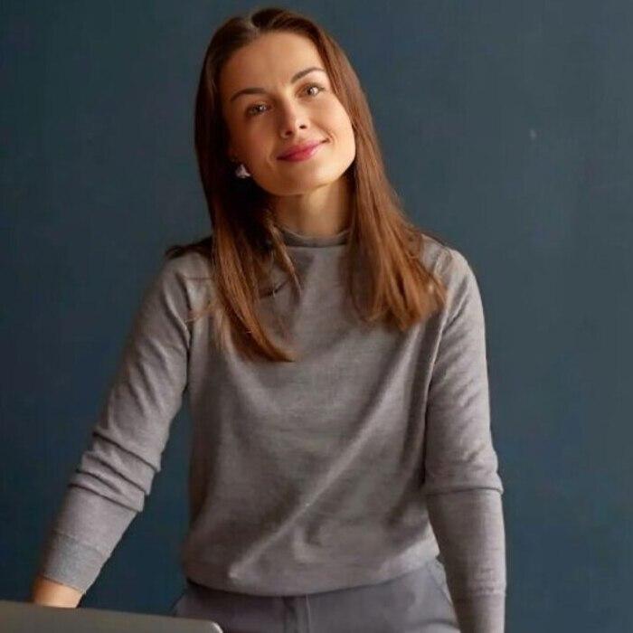 Charming mail order bride Hanna, 40 yrs.old from Kiev, Ukraine Charming mail order bride Hanna, 40 yrs.old from Kiev, Ukraine