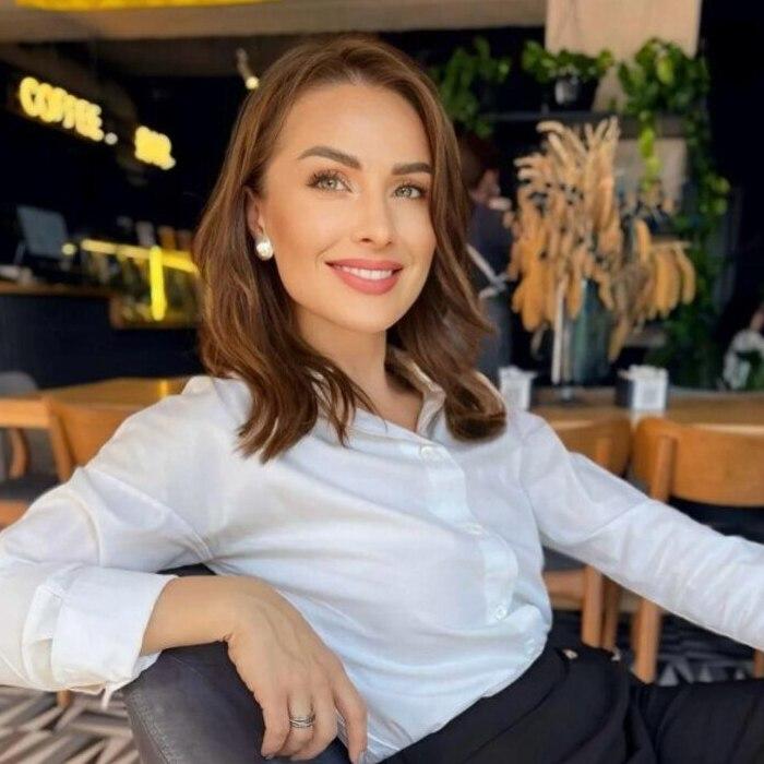 Sexy bride Hanna, 40 yrs.old from Kiev, Ukraine Sexy bride Hanna, 40 yrs.old from Kiev, Ukraine