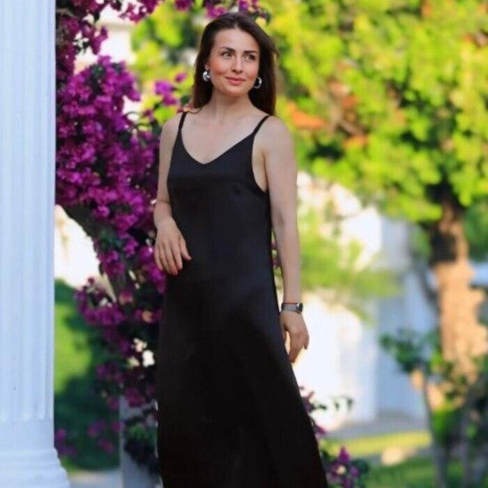 Hot girlfriend Hanna, 40 yrs.old from Kiev, Ukraine Hot girlfriend Hanna, 40 yrs.old from Kiev, Ukraine