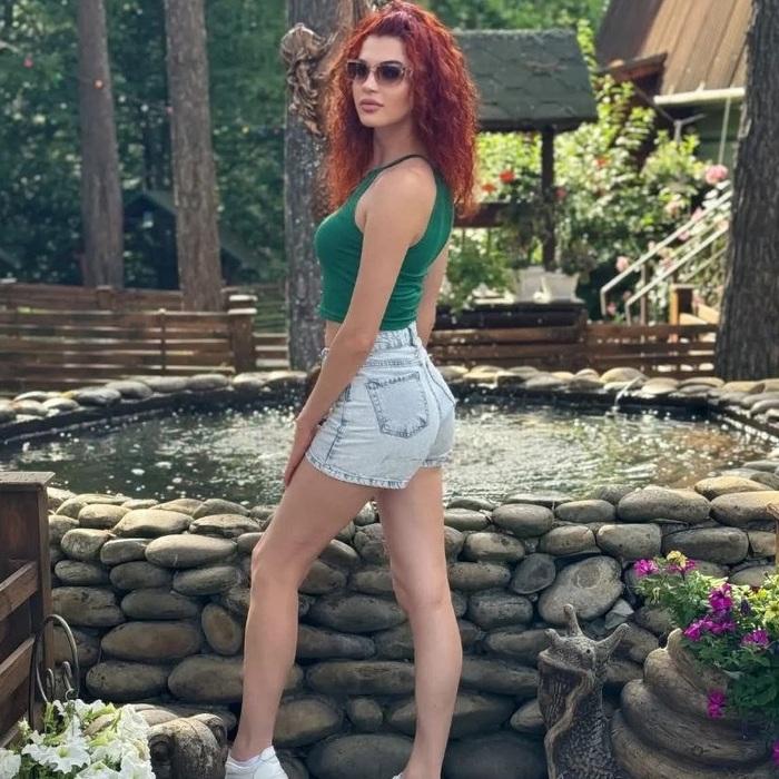 Nice lady Dina, 37 yrs.old from Zhitomyr, Ukraine Nice lady Dina, 37 yrs.old from Zhitomyr, Ukraine