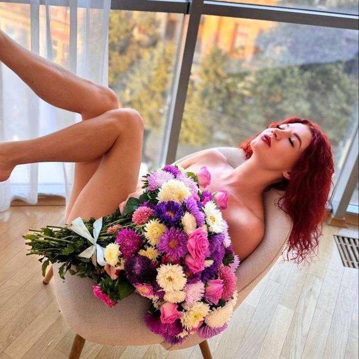 Charming mail order bride Dina, 37 yrs.old from Zhitomyr, Ukraine Charming mail order bride Dina, 37 yrs.old from Zhitomyr, Ukraine