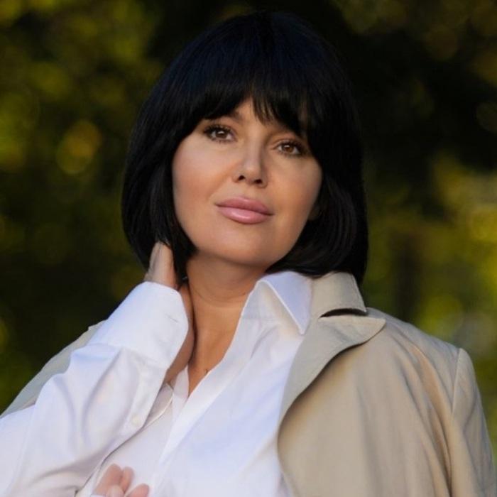 Charming mail order bride Natalia, 55 yrs.old from Zhitomyr, Ukraine