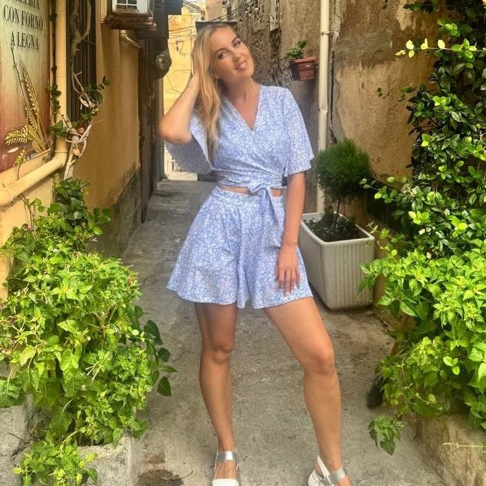 Pretty girl Yulia, 39 yrs.old from Zhitomyr, Ukraine Pretty girl Yulia, 39 yrs.old from Zhitomyr, Ukraine