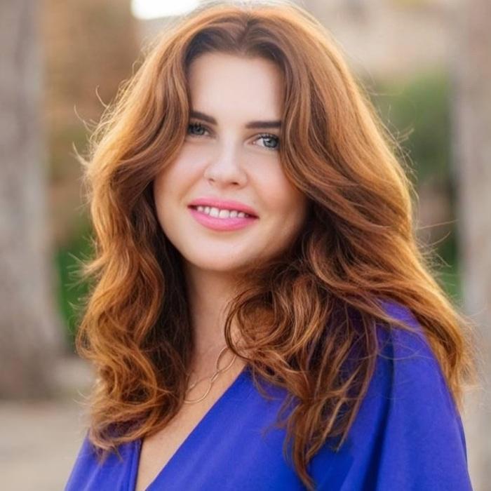 Nice girl Oksana, 51 yrs.old from Arenys de Mar, Spain