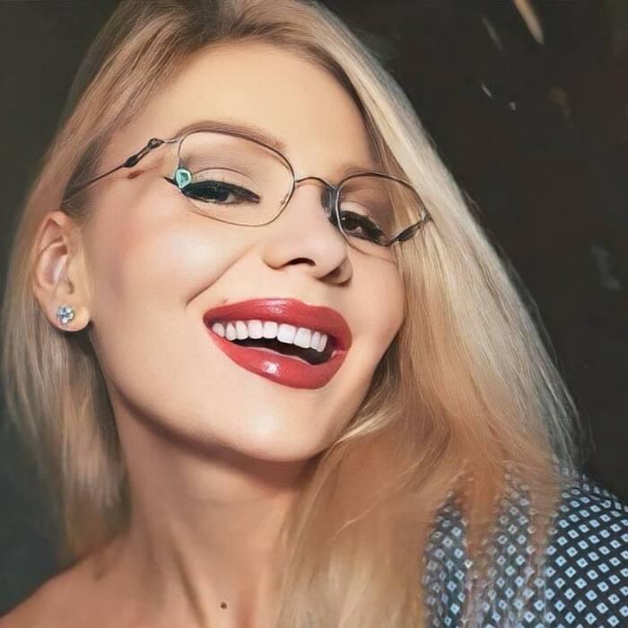 Single wife Tatiana, 47 yrs.old from Odessa, Ukraine Single wife Tatiana, 47 yrs.old from Odessa, Ukraine