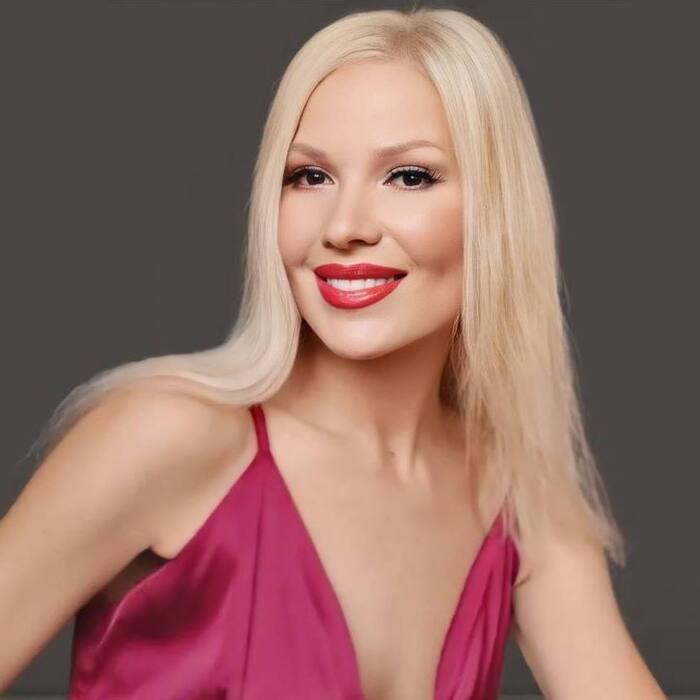 Single bride Tatiana, 47 yrs.old from Odessa, Ukraine Single bride Tatiana, 47 yrs.old from Odessa, Ukraine