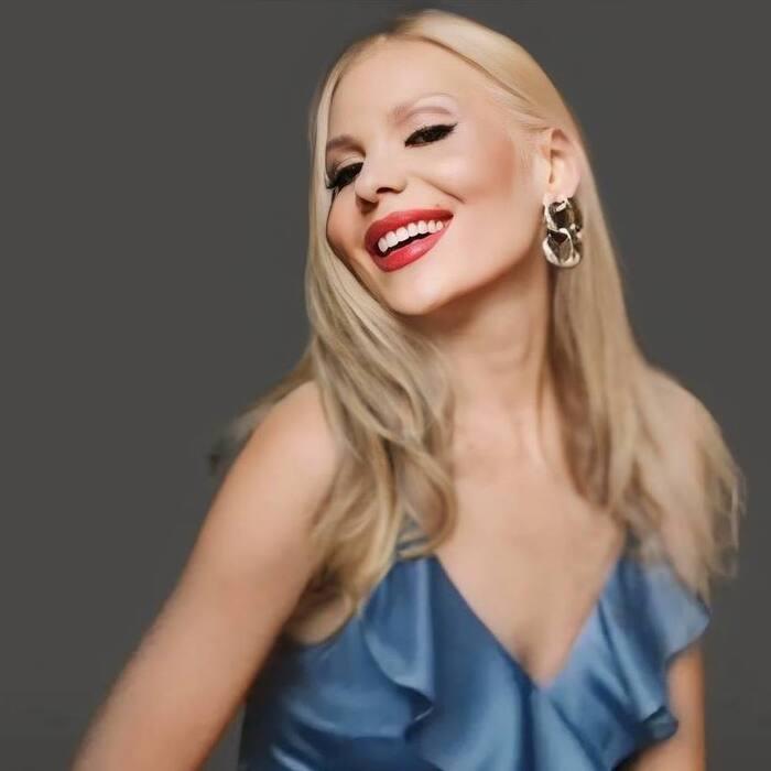 Gorgeous mail order bride Tatiana, 47 yrs.old from Odessa, Ukraine Gorgeous mail order bride Tatiana, 47 yrs.old from Odessa, Ukraine