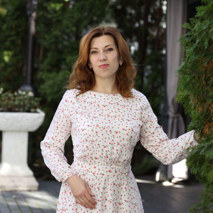 Amazing lady Liudmila, 49 yrs.old from Khmelnytsyi, Ukraine Amazing lady Liudmila, 49 yrs.old from Khmelnytsyi, Ukraine