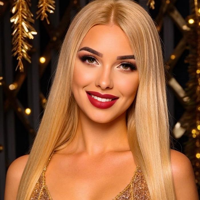 Amazing lady Ekaterina, 33 yrs.old from Chernivtsi, Ukraine