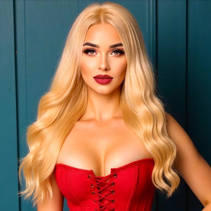 Amazing lady Ekaterina, 33 yrs.old from Chernivtsi, Ukraine