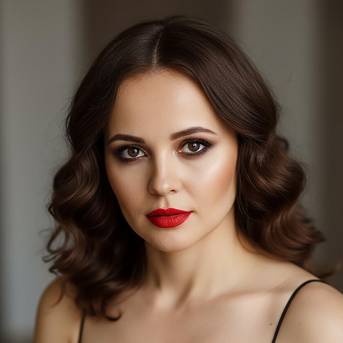 Pretty girlfriend Aleksandra, 42 yrs.old from Pskov, Russia