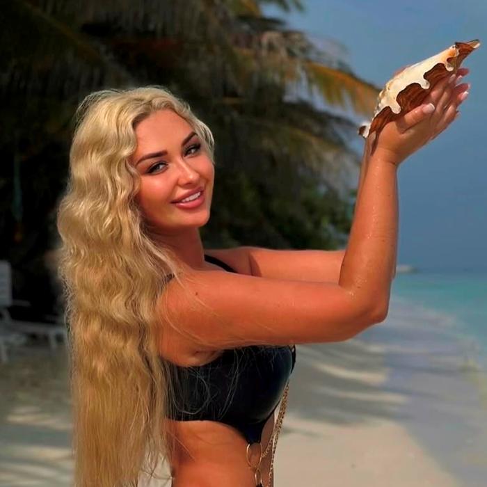 Charming wife Nadiya, 32 yrs.old from Kiev, Ukraine Charming wife Nadiya, 32 yrs.old from Kiev, Ukraine