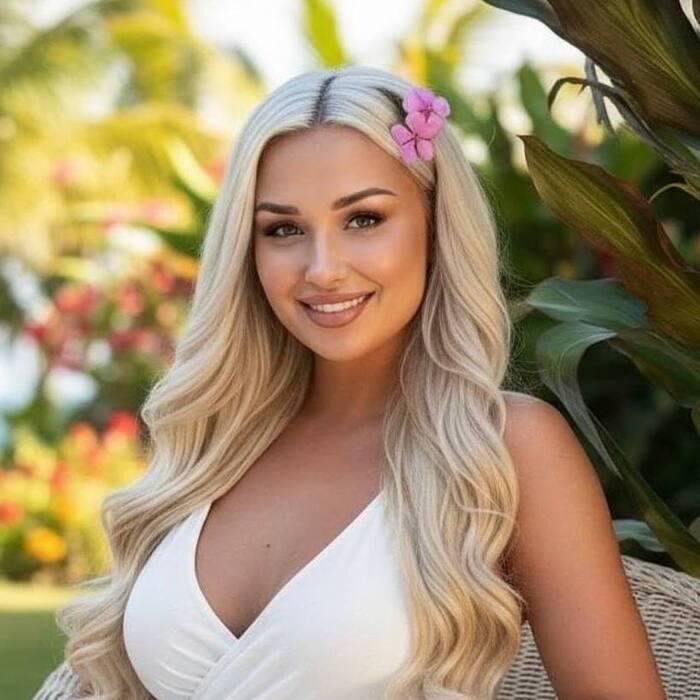 Nice bride Nadiya, 32 yrs.old from Kiev, Ukraine Nice bride Nadiya, 32 yrs.old from Kiev, Ukraine