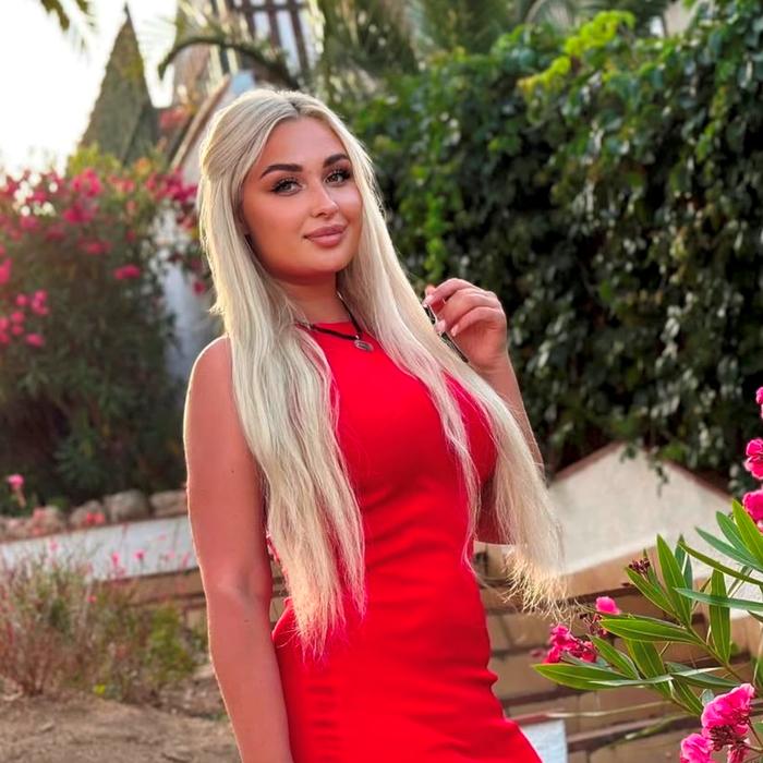 Nadiya, 32 yrs.old from Kiev, Ukraine Nadiya, 32 yrs.old from Kiev, Ukraine