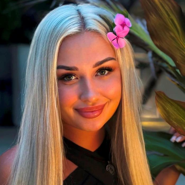 Nice bride Nadiya, 32 yrs.old from Kiev, Ukraine