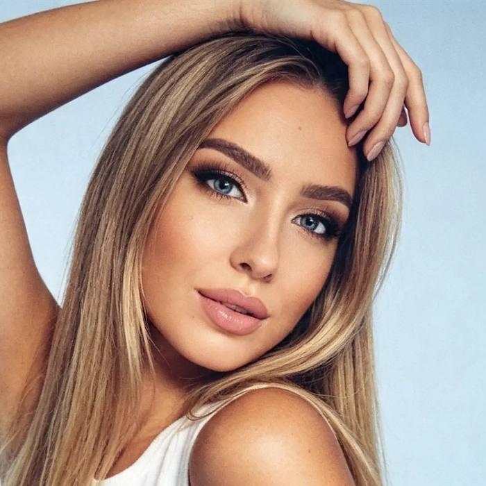 Amazing girl Anna, 30 yrs.old from Eastern Europe Amazing girl Anna, 30 yrs.old from Eastern Europe