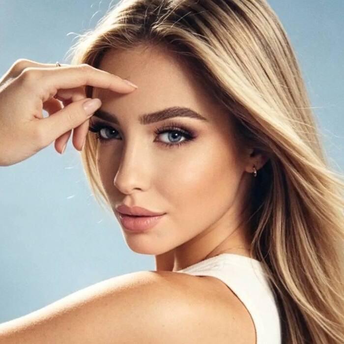 Beautiful mail order bride Anna, 30 yrs.old from Eastern Europe Beautiful mail order bride Anna, 30 yrs.old from Eastern Europe