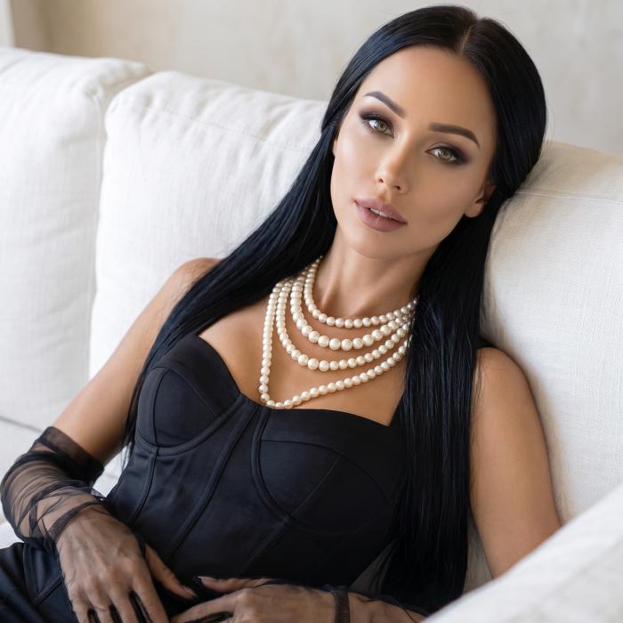 Nice wife Tatyana, 34 yrs.old from Kiev, Ukraine