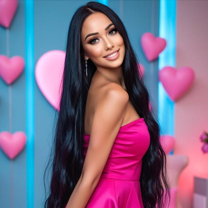 Charming pen pal Tatyana, 34 yrs.old from Kiev, Ukraine Charming pen pal Tatyana, 34 yrs.old from Kiev, Ukraine