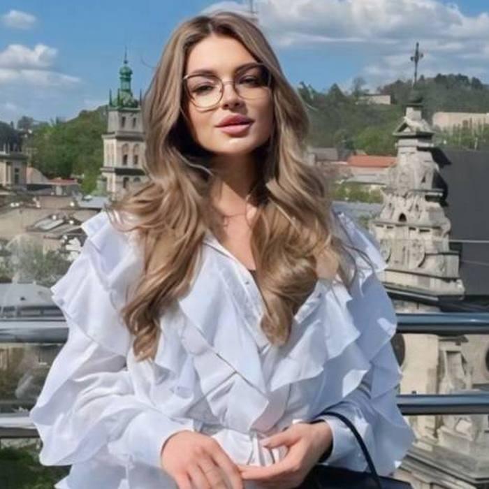 Anastasia, 23 yrs.old from Ternopil, Ukraine Anastasia, 23 yrs.old from Ternopil, Ukraine