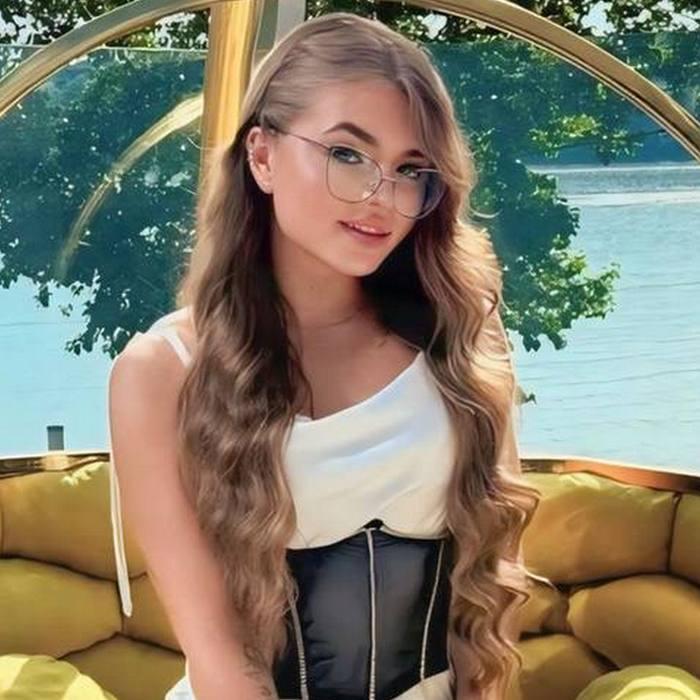 Gorgeous lady Anastasia, 23 yrs.old from Ternopil, Ukraine Gorgeous lady Anastasia, 23 yrs.old from Ternopil, Ukraine