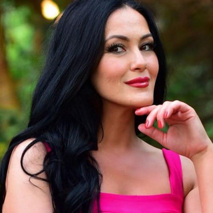 Beautiful wife Larysa, 47 yrs.old from Kyiv, Ukraine