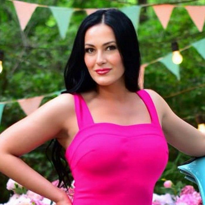 Nice pen pal Larysa, 47 yrs.old from Kyiv, Ukraine