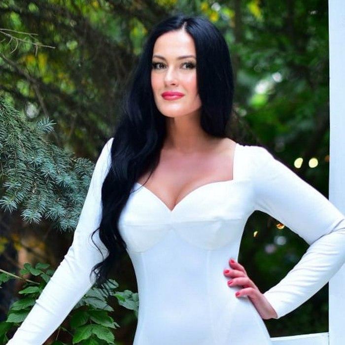 Nice miss Larysa, 47 yrs.old from Kyiv, Ukraine