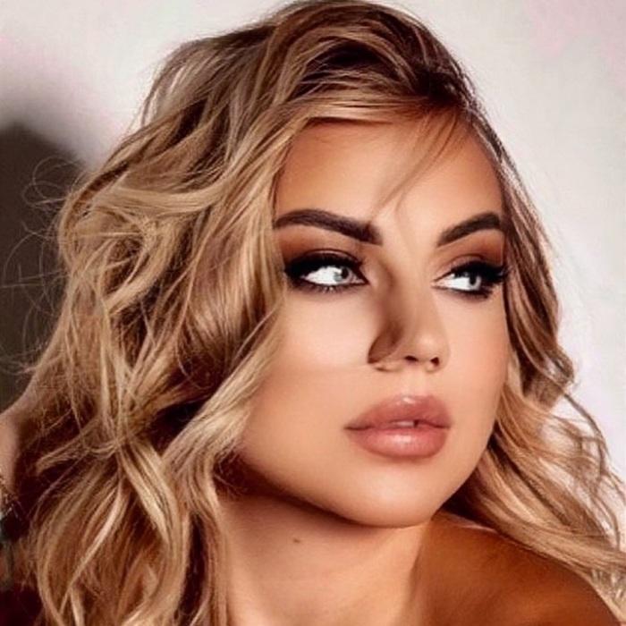 Beautiful lady Yelyzaveta, 29 yrs.old from Zaporizhzhia, Ukraine