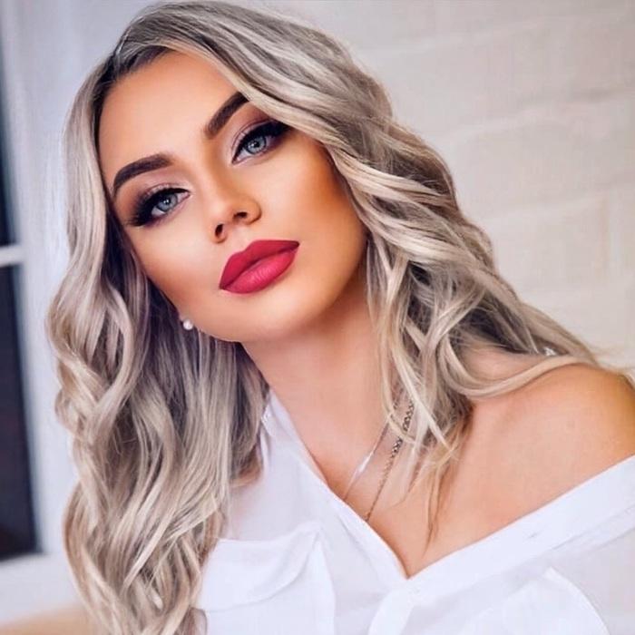 Amazing mail order bride Yelyzaveta, 29 yrs.old from Zaporizhzhia, Ukraine