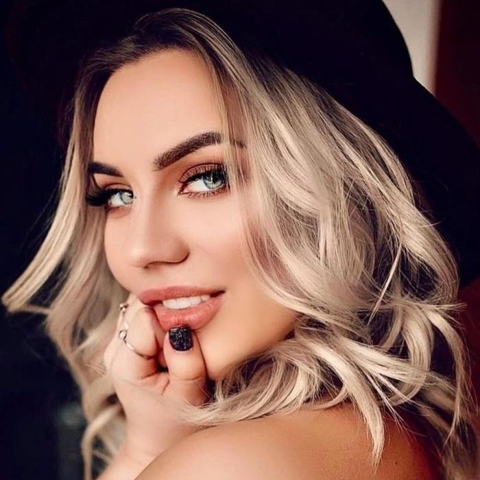 Nice wife Yelyzaveta, 29 yrs.old from Zaporizhzhia, Ukraine