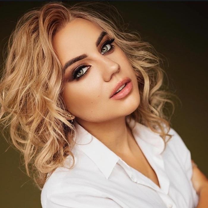 Single mail order bride Yelyzaveta, 29 yrs.old from Zaporizhzhia, Ukraine