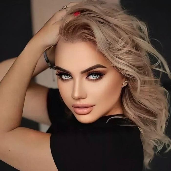 Nice pen pal Yelyzaveta, 29 yrs.old from Zaporizhzhia, Ukraine