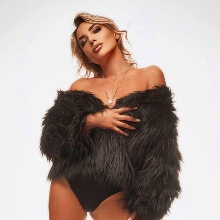 Charming girlfriend Tatyana, 34 yrs.old from Rivne, Ukraine Charming girlfriend Tatyana, 34 yrs.old from Rivne, Ukraine