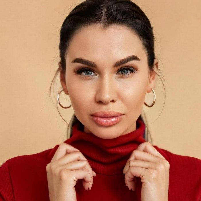 Charming miss Katerina, 40 yrs.old from Dnepr, Ukraine