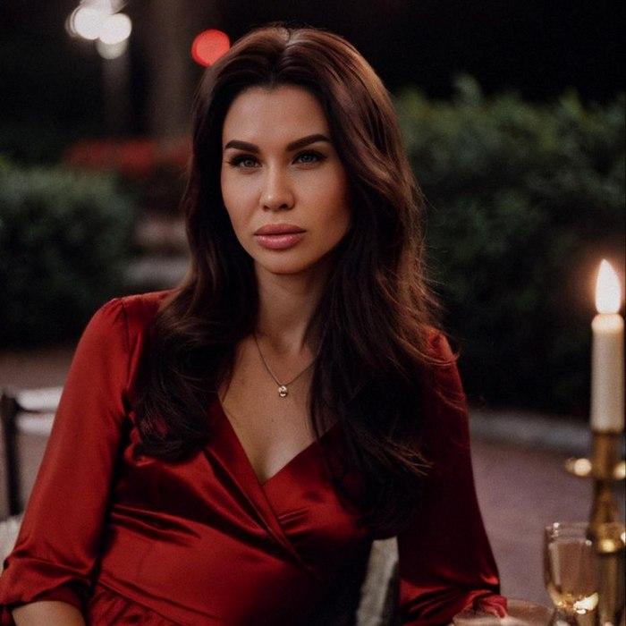 Nice miss Katerina, 40 yrs.old from Dnepr, Ukraine