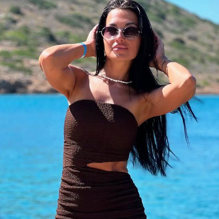 Charming girl Natalia, 45 yrs.old from Bila Tserkva, Ukraine Charming girl Natalia, 45 yrs.old from Bila Tserkva, Ukraine