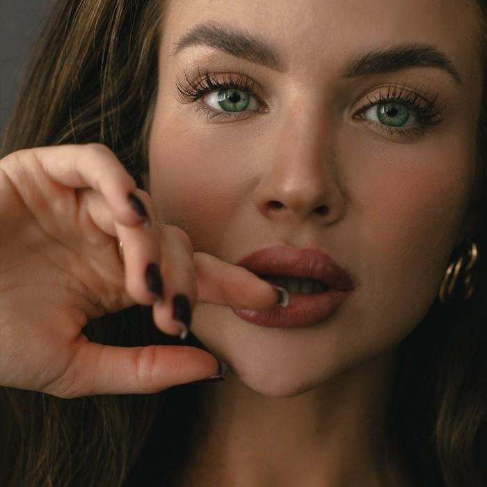 Valeriya, 26 yrs.old from Eastern Europe Valeriya, 26 yrs.old from Eastern Europe