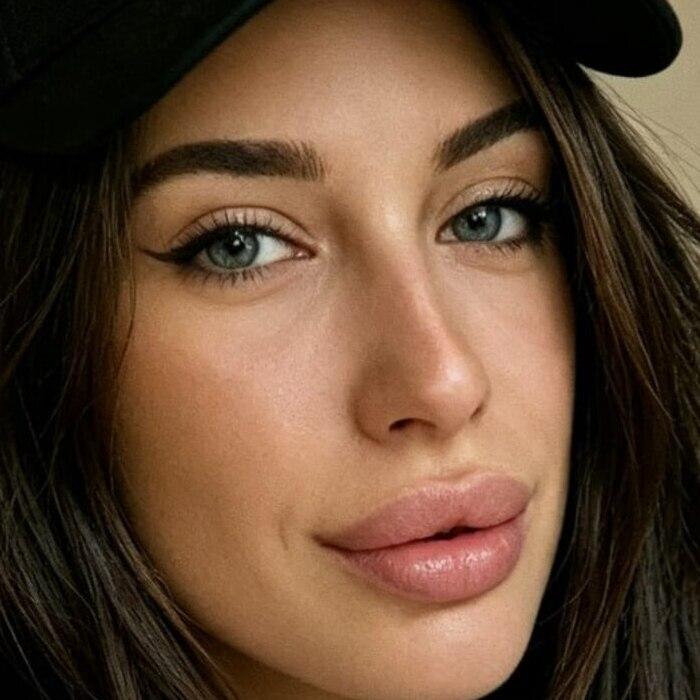Gorgeous pen pal Ekaterina, 29 yrs.old from Dnepr, Ukraine